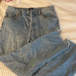 BDG jeans